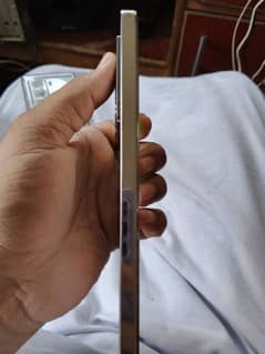 Infinix Note 40 8 Ram 256Gb