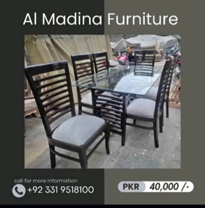 8 chairs dining table - 4 chairs dining table - 6 chairs dining table 1