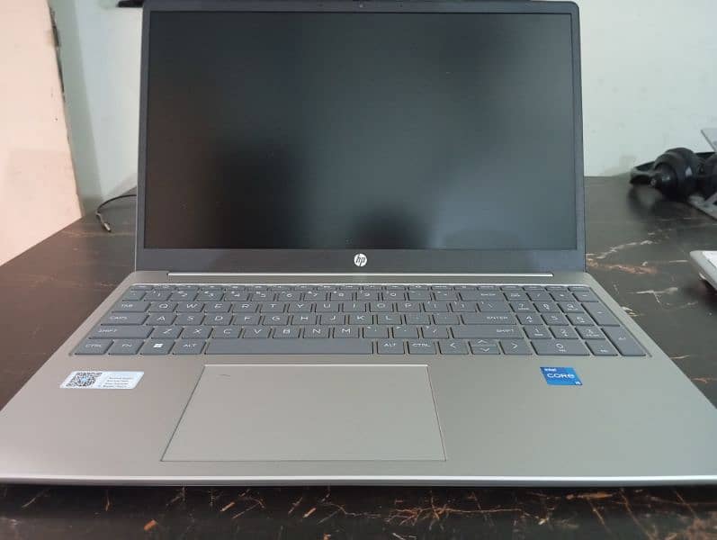 Hp 15 fd0240tu 9