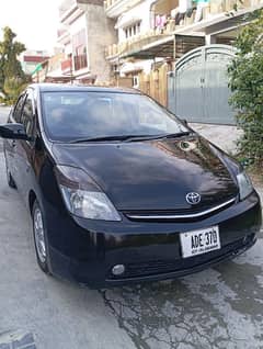 Toyota Prius 2007