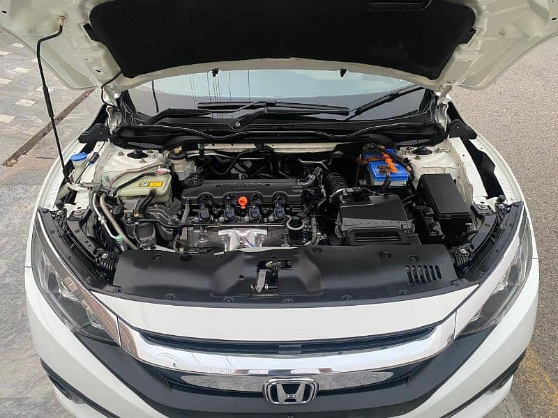 Honda Civic (0333-6667230) 4