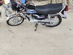 Honda 125 2025 model