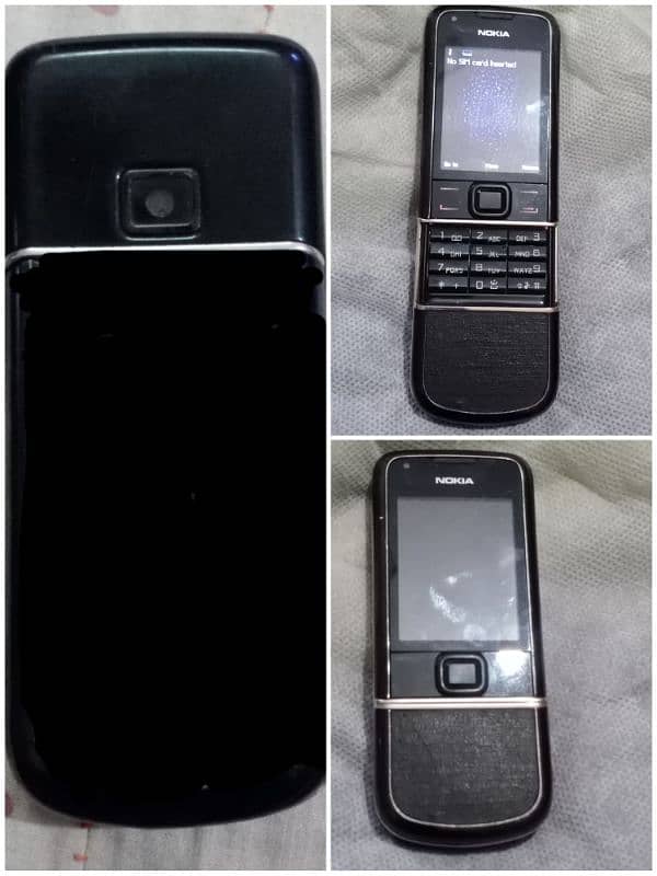 nokia 8800 carban. whatsap numbr 0302 533 28 98 1