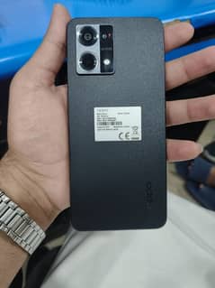 oppo f21 pro 4g