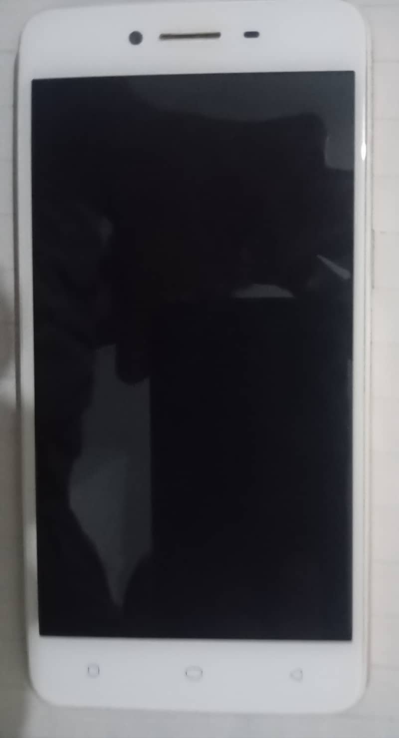 OPPO A37 OPPO Mobile 1