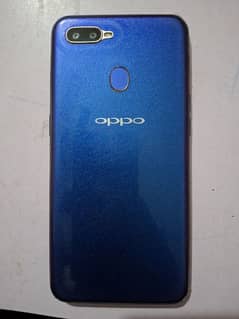 OPPO A5s