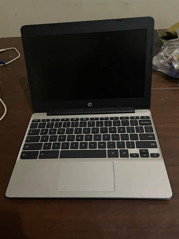 Chrome Book for Sale 1