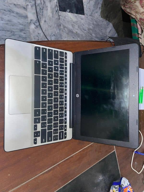 Chrome Book for Sale 2