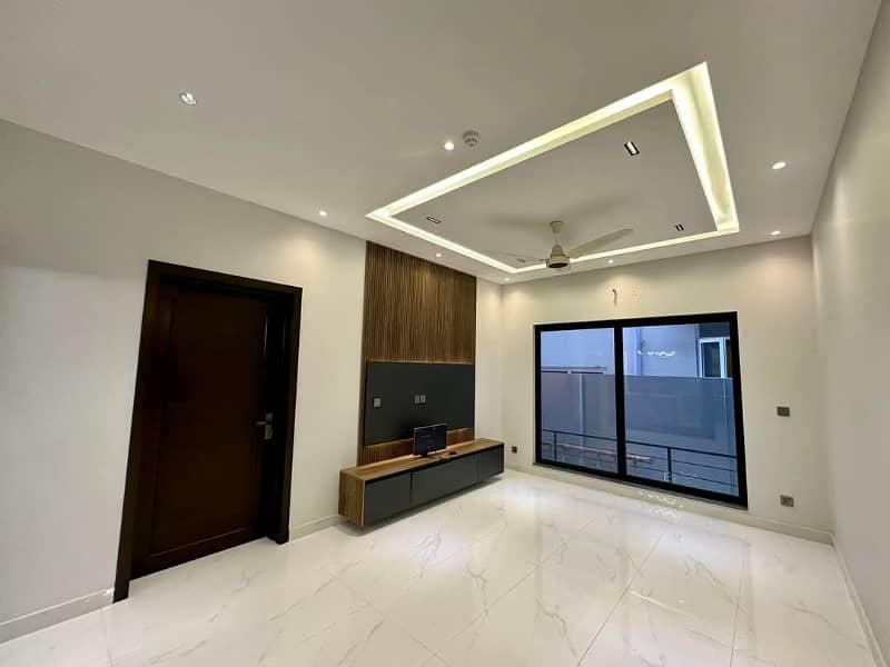 Brand New 10 Marla Beautifully Designed Modern House For Sale In DHA Phase 8 Ex Air Avenue 6