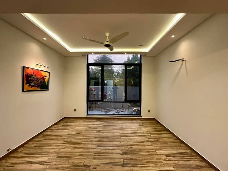 Brand New 10 Marla Beautifully Designed Modern House For Sale In DHA Phase 8 Ex Air Avenue 10