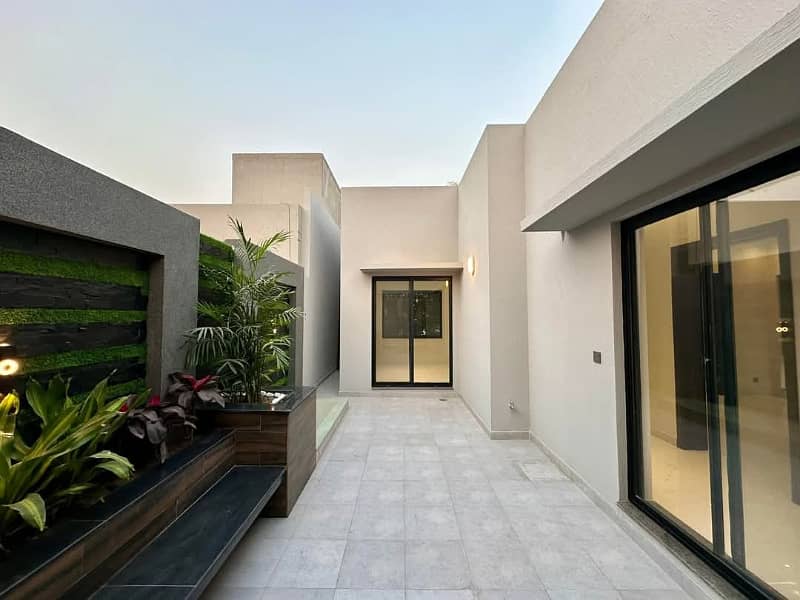 Brand New 10 Marla Beautifully Designed Modern House For Sale In DHA Phase 8 Ex Air Avenue 24