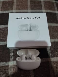 Realme buds Air 3