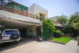 1 KANAL upper portion FOR RENT IN DHA PHASE 4 Lahore