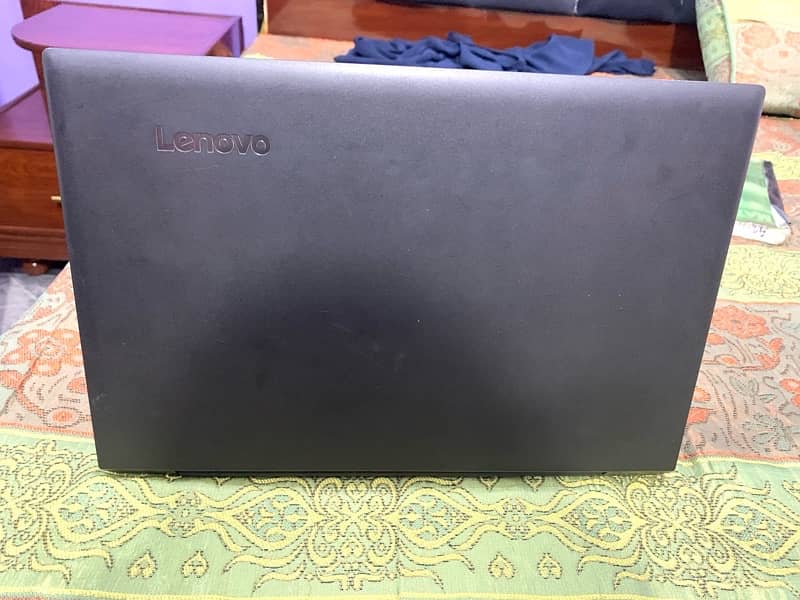 LENOVO CORE i3 LAPTOP Good Condition 1