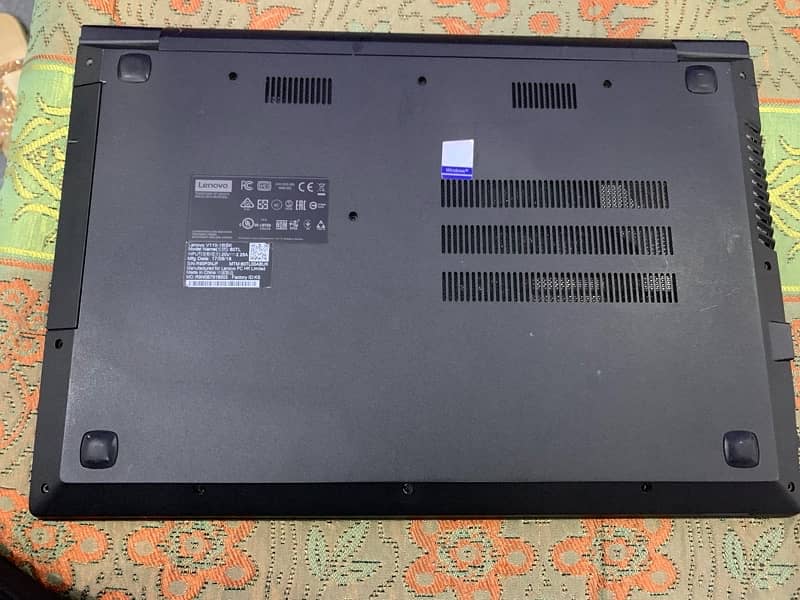 LENOVO CORE i3 LAPTOP Good Condition 5