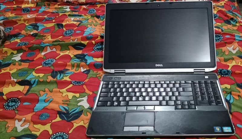 Dell Laptop 2