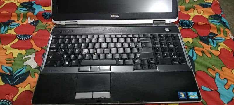 Dell Laptop 6