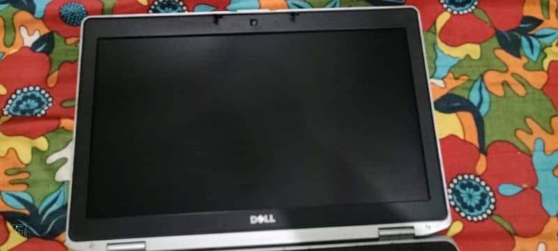 Dell Laptop 7