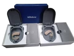 Beltone BK-2750 hearing Aid