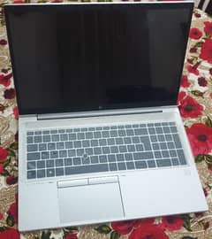 HP Elitebook 855 G8 Ryzen 5 Pro 5650 U 16 GB 256 GB SSD