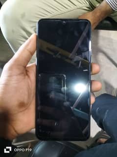 Tecno pouvoir 4 pro