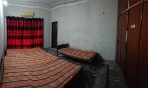 Nafees Girls Hostel