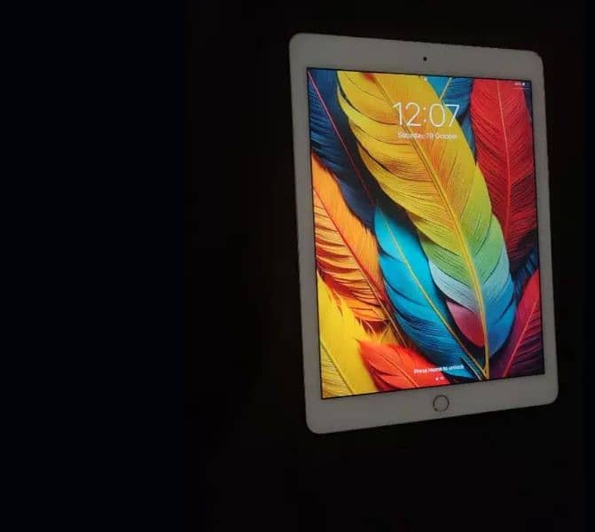 Apple Ipad Air2 All Ok LLA Model 1