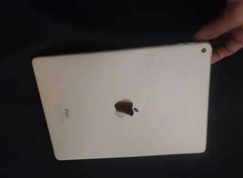 Apple Ipad Air2 All Ok LLA Model 2