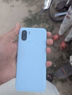 Redmi  A1+ 3/32 no repair no open Charger and box a