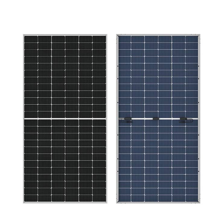 solar panel canadian 580 watts 2