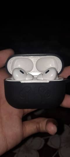 orignal airpod 2nd gen