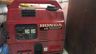 Honda EM1000F Portable Generator