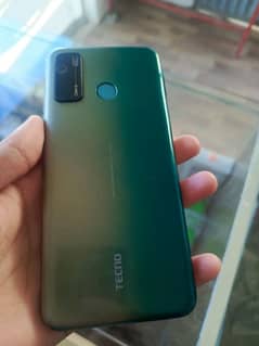 tecno camon 15