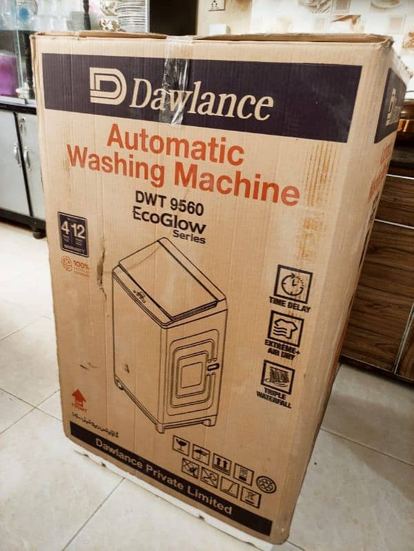 Dowlance fully  automatic new 2025 addition 0