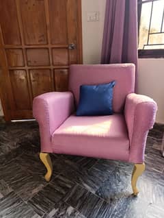 2 Seater Sofa Chairs