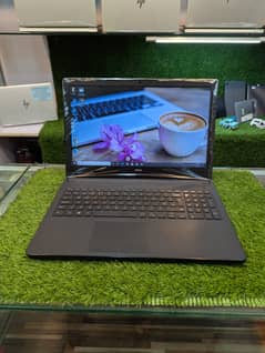 Dell Inspiron 3558 | Core i3 5th Gen | 4GB RAM | 500GB HDD