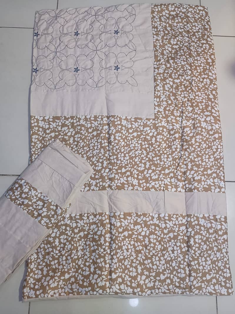 Bedsheets Cotton Stuff 14