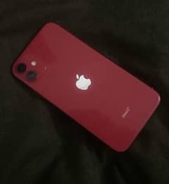 iPhone 11 Jv All Ok Urgent Sell