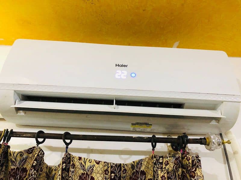 haier air acc 1