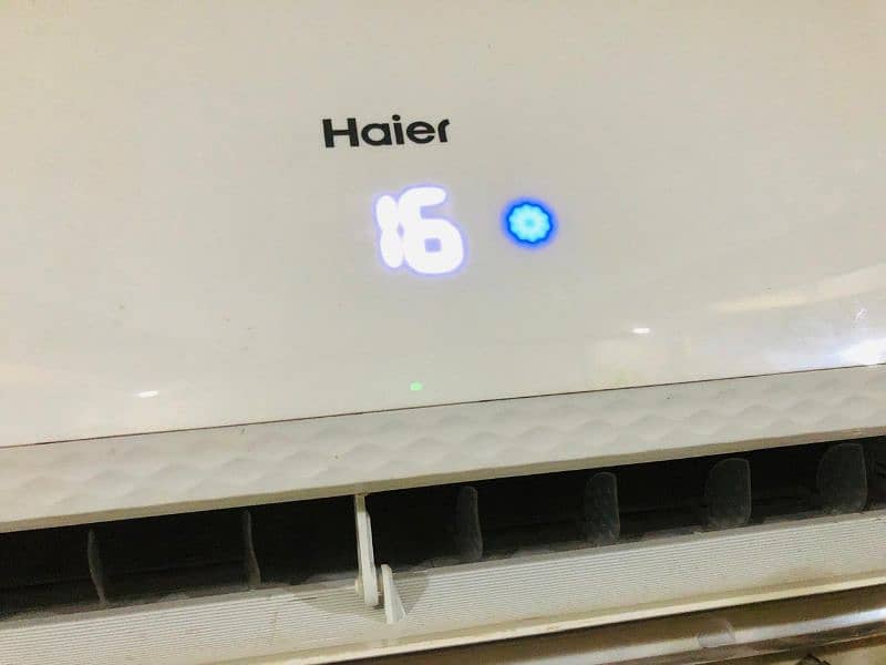 haier air acc 5