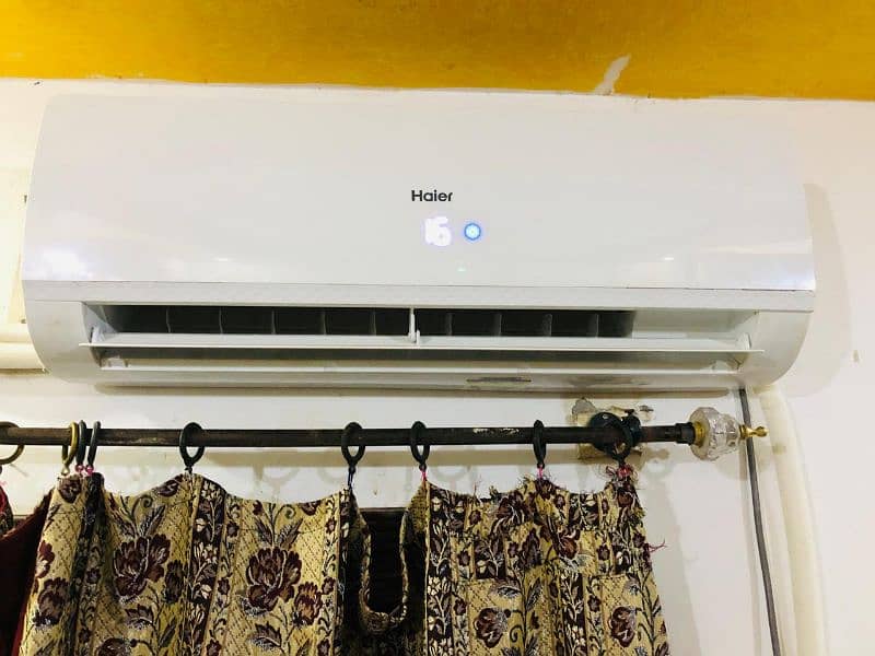 haier air acc 10