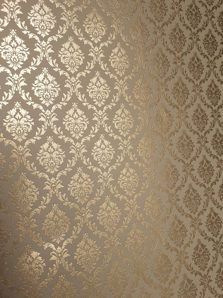 Wallpaper - 3D Wallpaper - Customised Wallpaper - Room Wallpaper 10