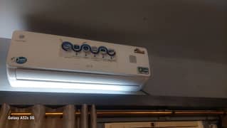 1.5 ton PEL inverter AC