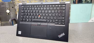 Lenovo thinkpad YOGA L13 Core i7 10th Generation X360 Touch