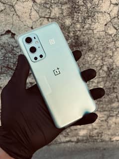 OnePlus 9 Pro 12/256 Global Dual Sim Pta Approved Vip