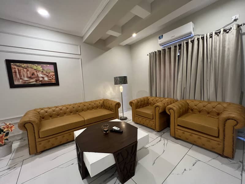 Luxorius Fully Furnished Serviced Apartments, A Home away from Home. 8