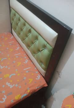 Single Bed