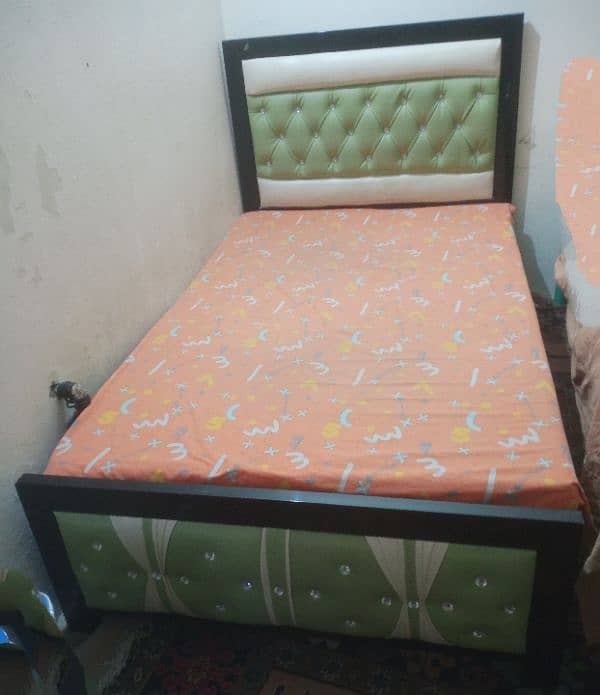 Single Bed 2