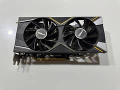 Rx 5600XT 6GB AsRock Graphics Card Urgent Sell