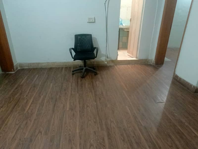 5 Marla 1st Floor Office For Rent In DHA Phase 2,Block S, Lahore. 7